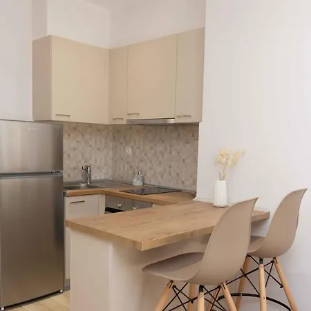 Skg Comfort Apartamento