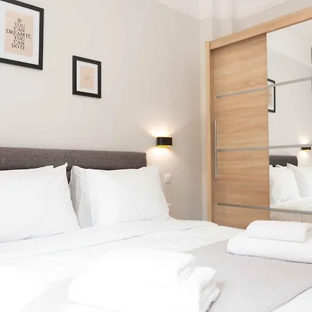 Skg Comfort Tessalónica