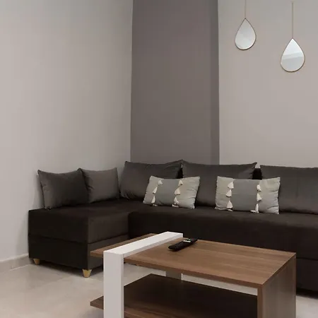Apartamento Skg Comfort