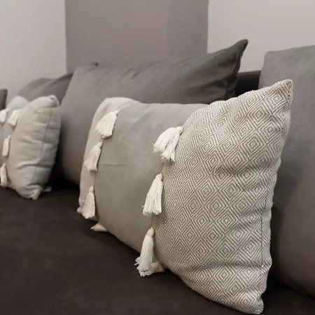 Apartamento Skg Comfort