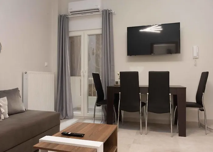 Skg Comfort Apartament *
