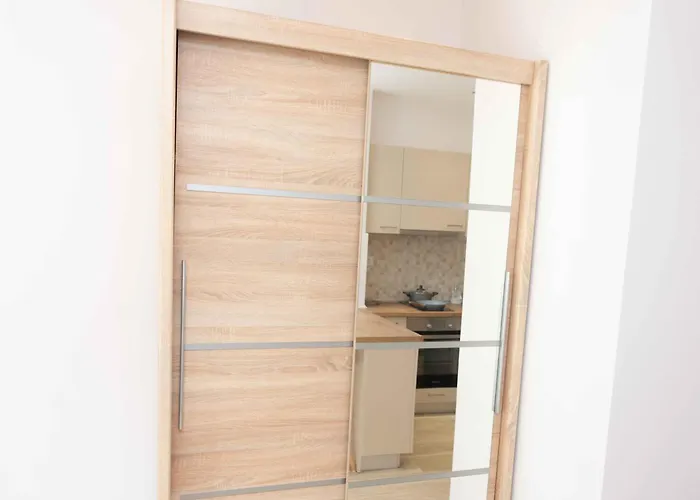 Skg Comfort Appartement Thessaloniki