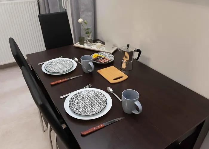 Skg Comfort Appartement *