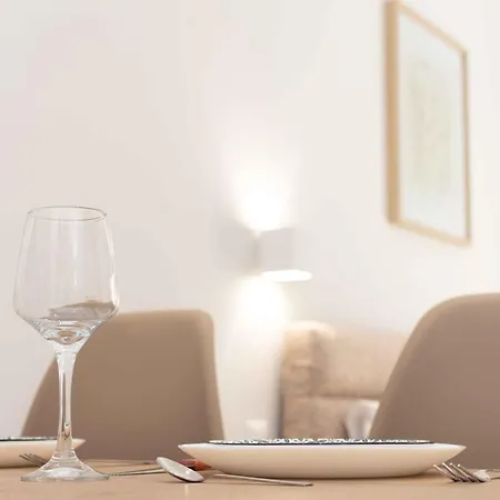 Skg Comfort Apartment