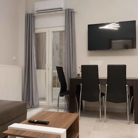 Skg Comfort Apartment *