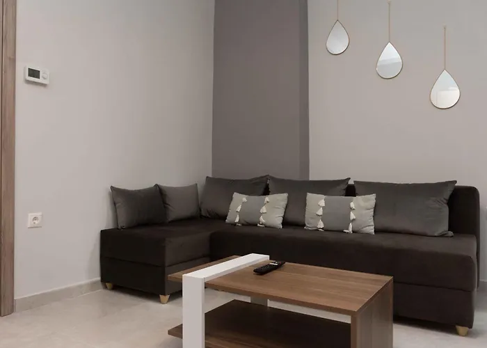 Appartamento Skg Comfort