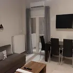 Apartment Skg Comfort Thessaloniki