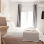 Apartment Skg Comfort Thessaloniki
