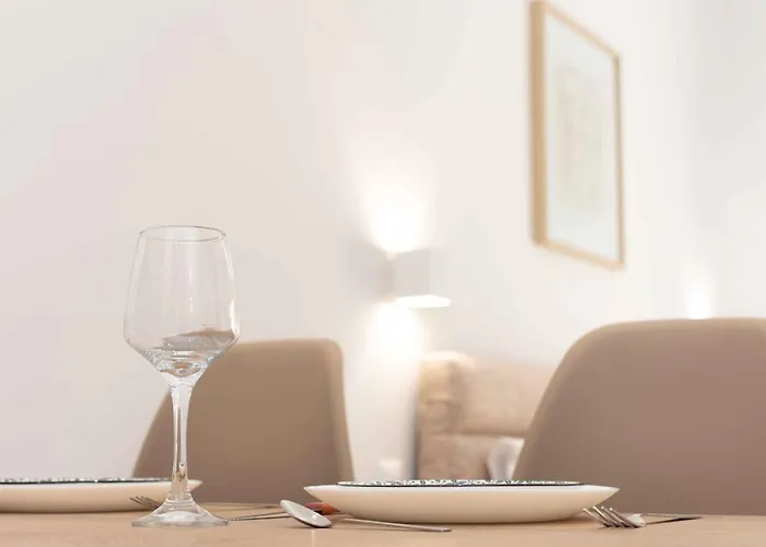 Skg Comfort Apartment