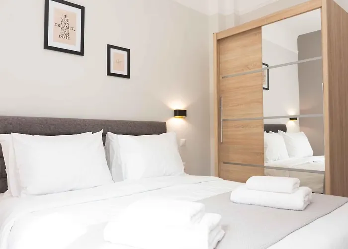 Skg Comfort Thessaloniki