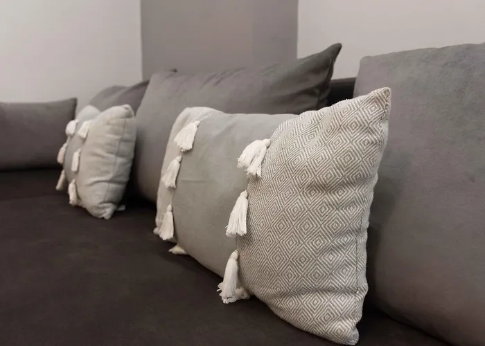 Apartment Skg Comfort